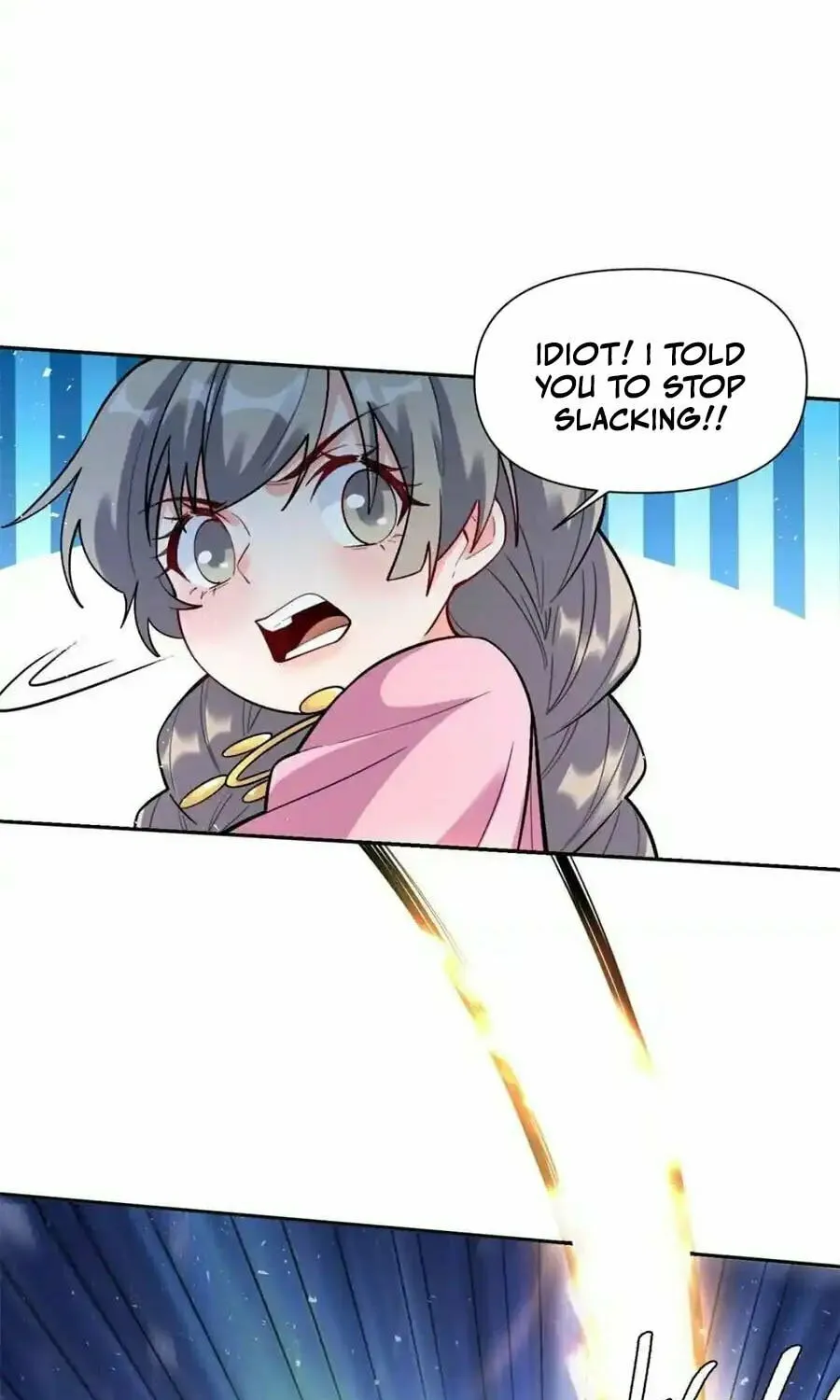 A Big Shot Actually Chapter 503 page 3 - 