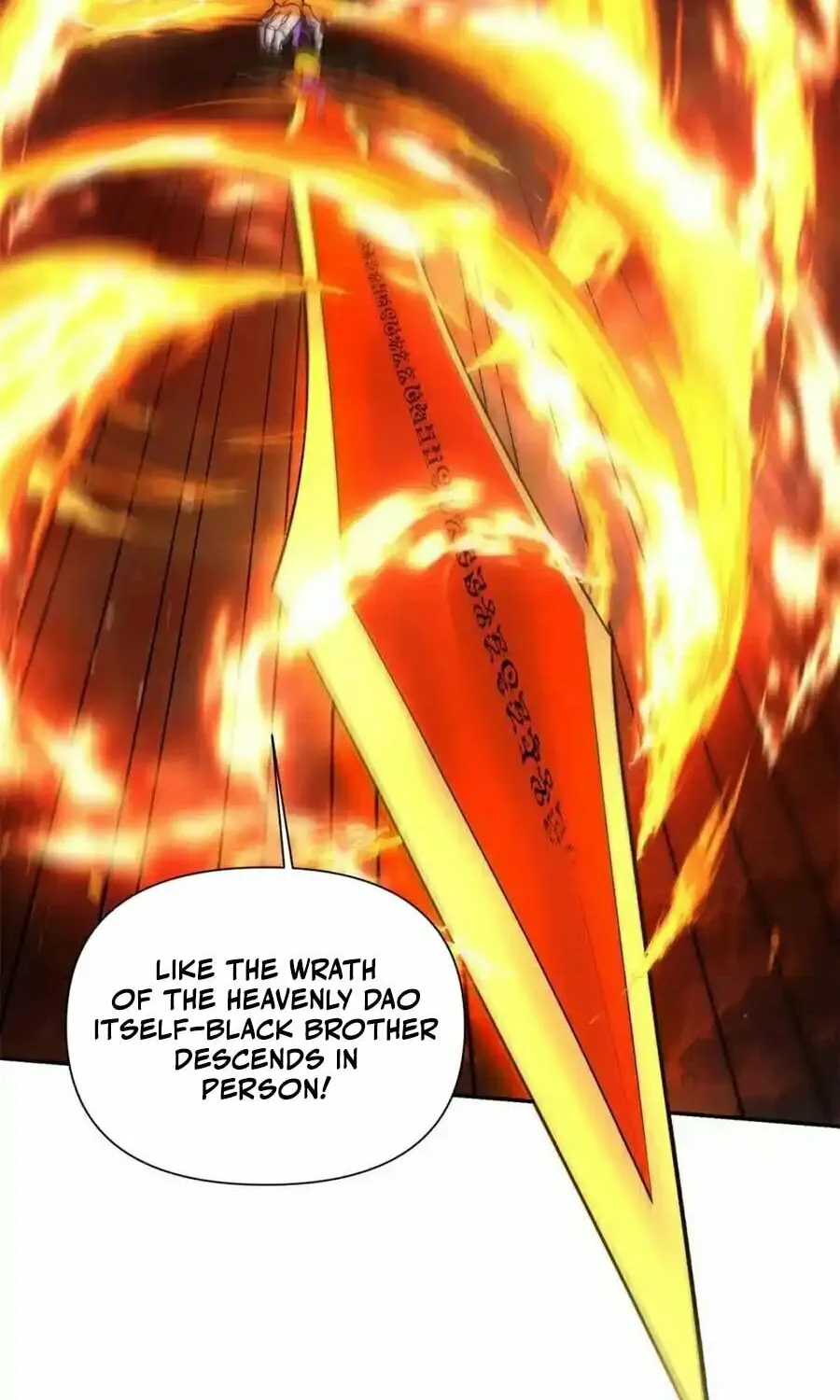 A Big Shot Actually Chapter 503 page 31 - 