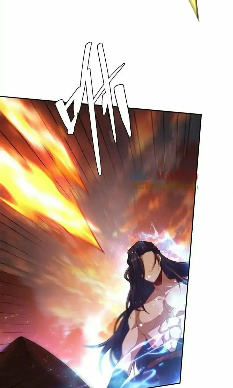 A Big Shot Actually Chapter 503 page 32 - 