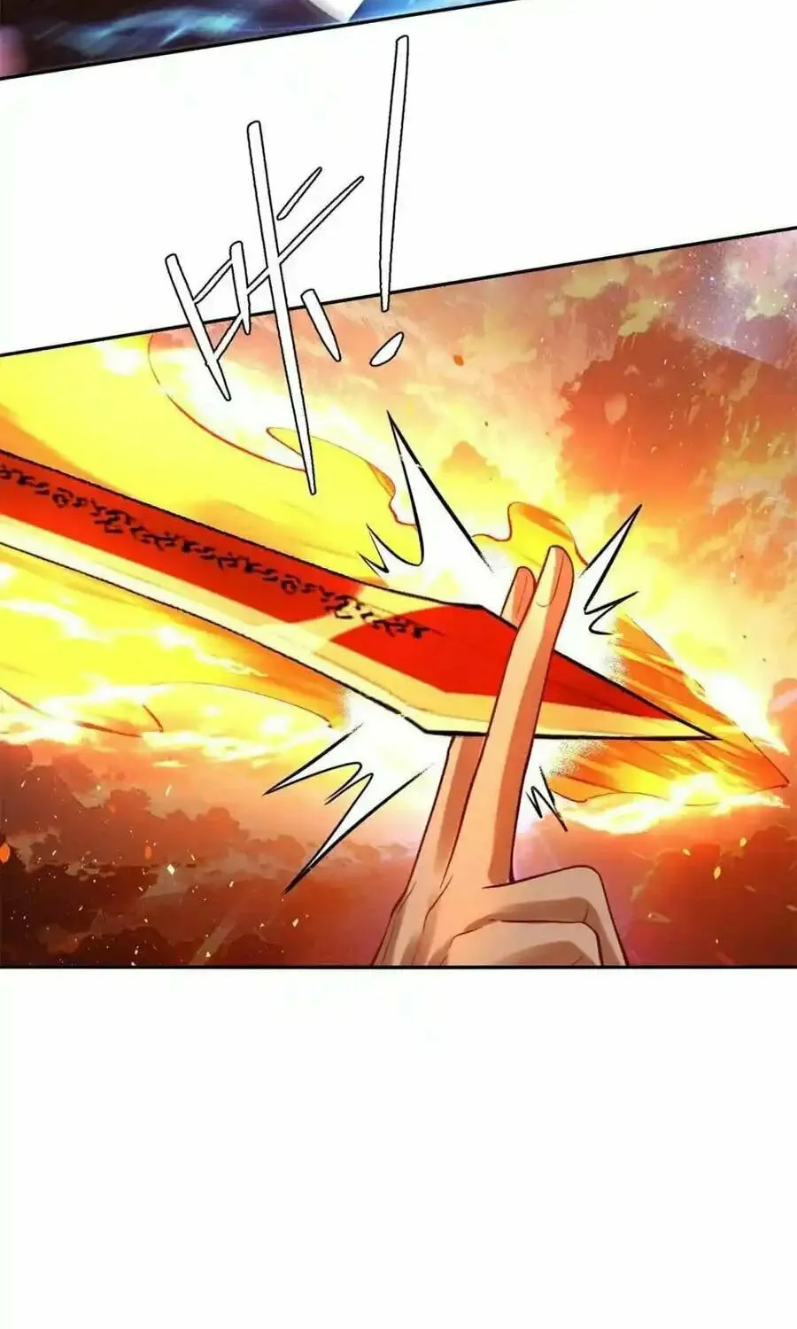 A Big Shot Actually Chapter 503 page 33 - 