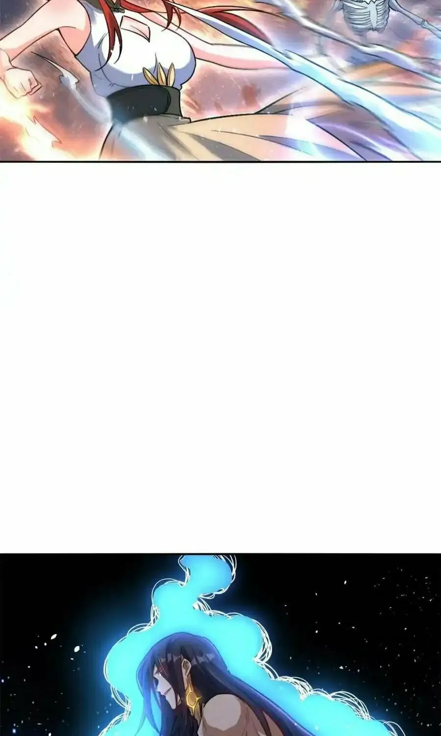 A Big Shot Actually Chapter 503 page 40 - 