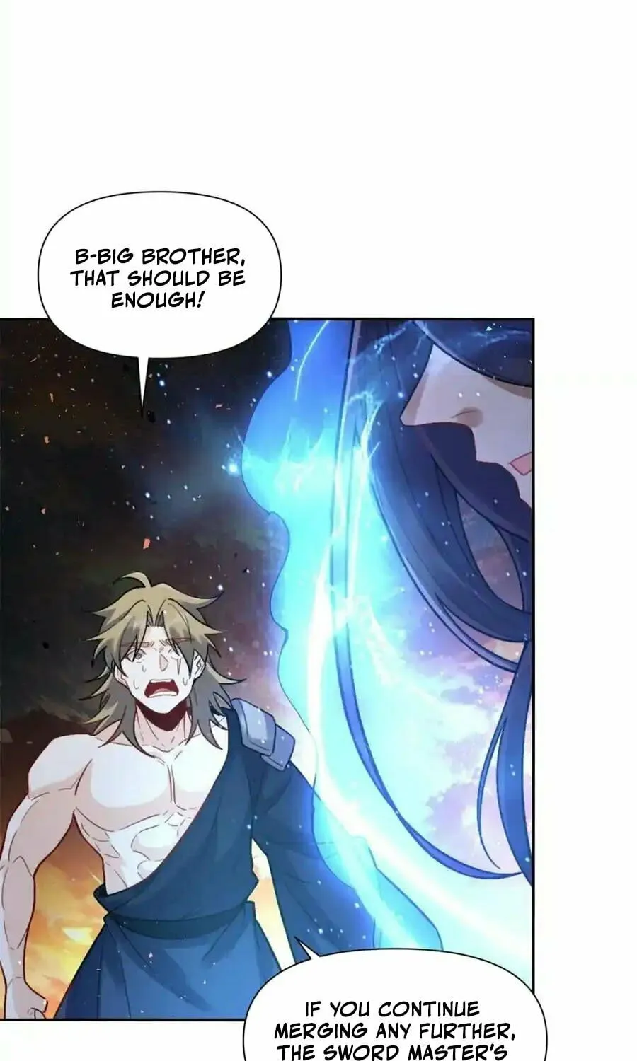 A Big Shot Actually Chapter 503 page 42 - 