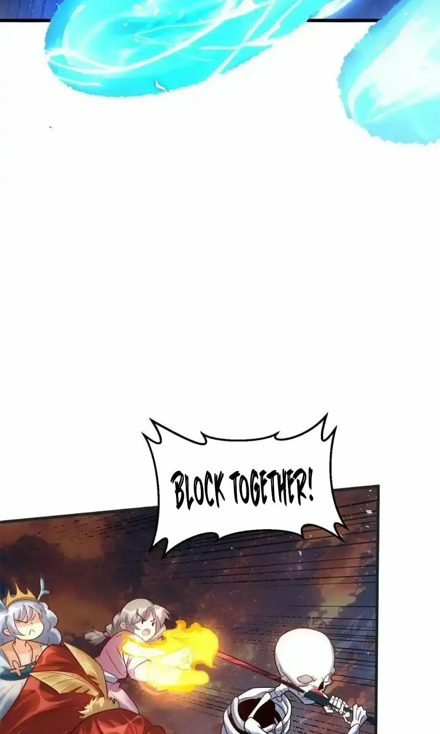 A Big Shot Actually Chapter 503 page 57 - 