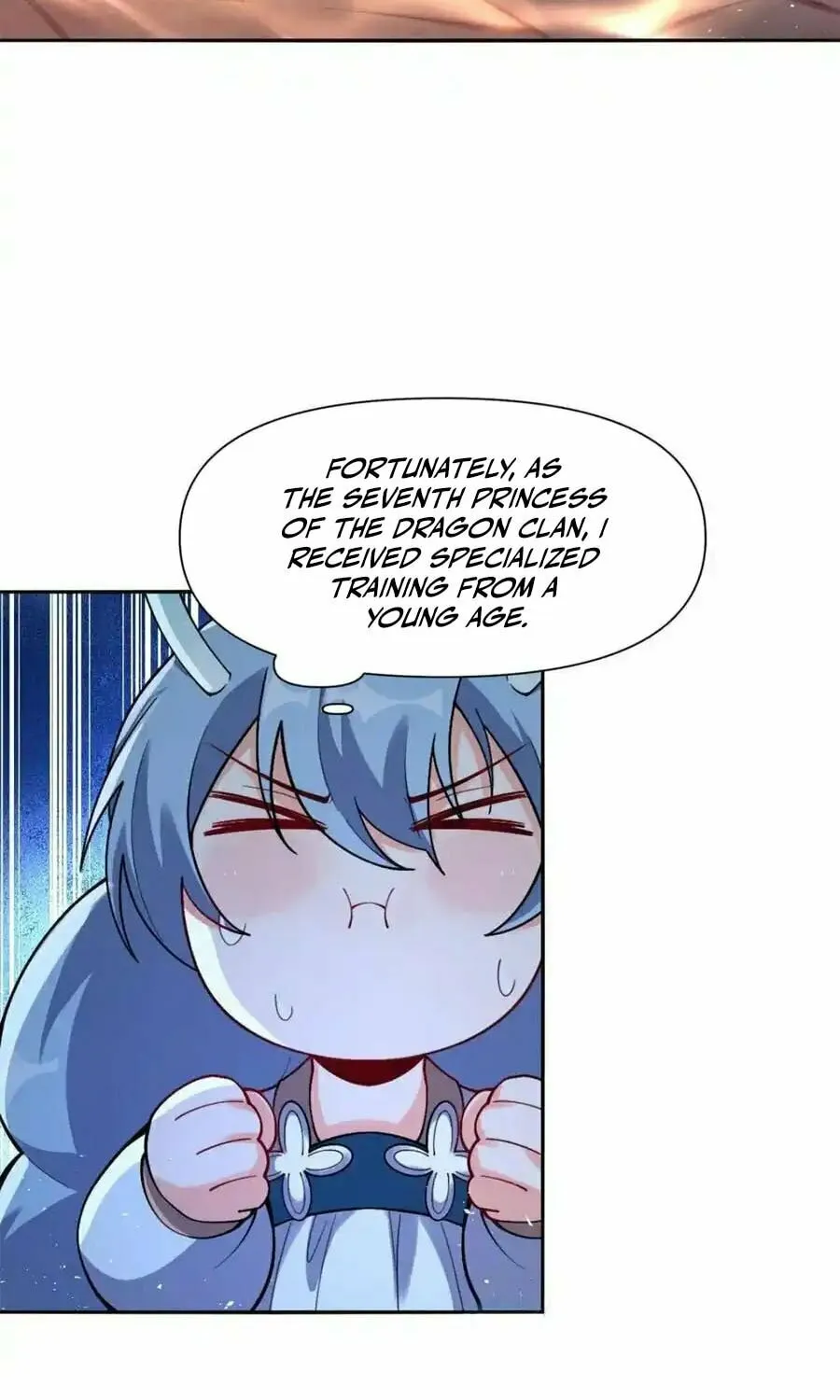 A Big Shot Actually Chapter 503 page 7 - 