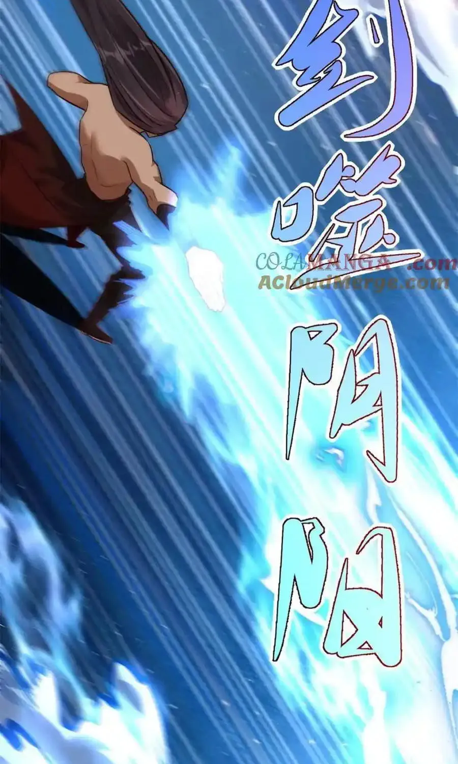 A Big Shot Actually Chapter 503 page 64 - 
