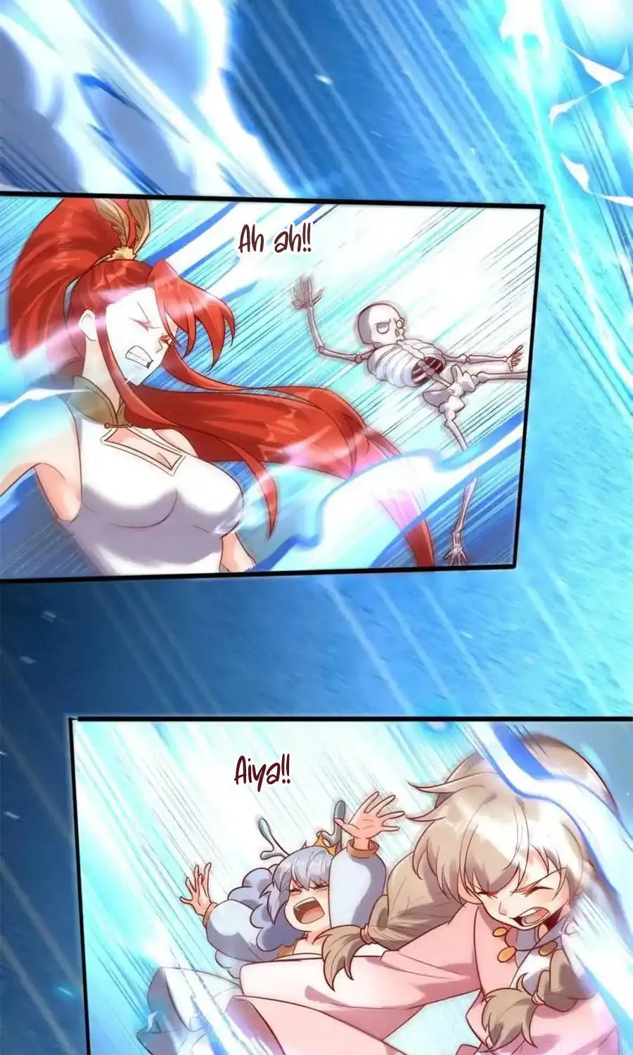 A Big Shot Actually Chapter 503 page 65 - 