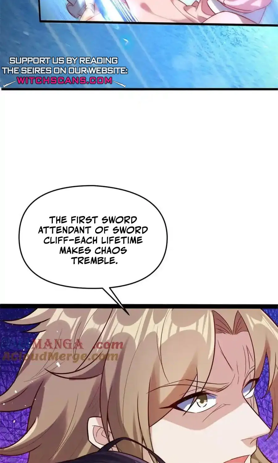 A Big Shot Actually Chapter 503 page 66 - 