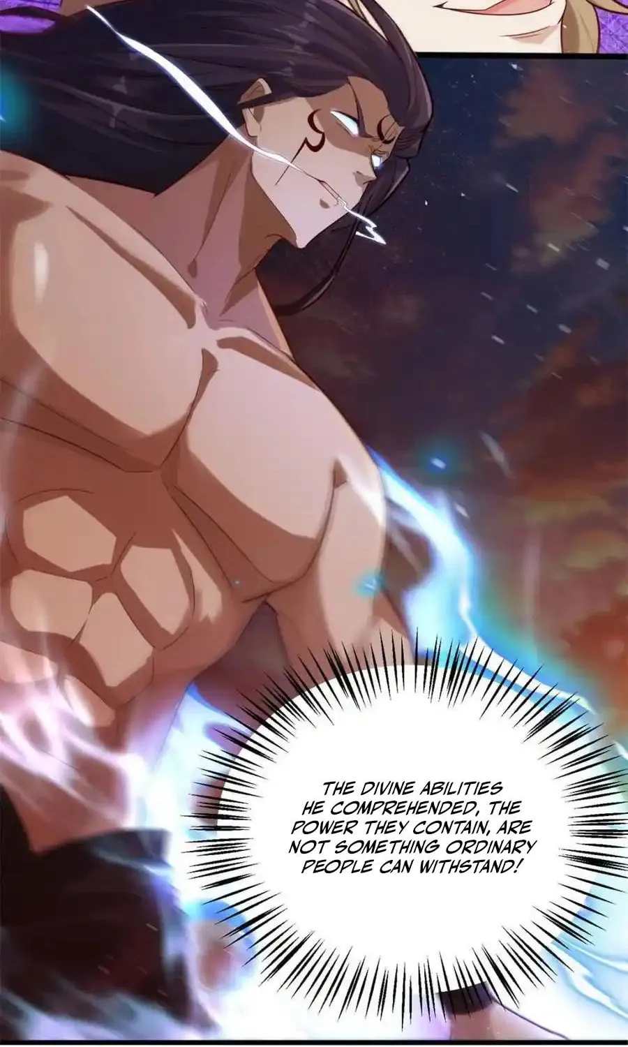 A Big Shot Actually Chapter 503 page 67 - 