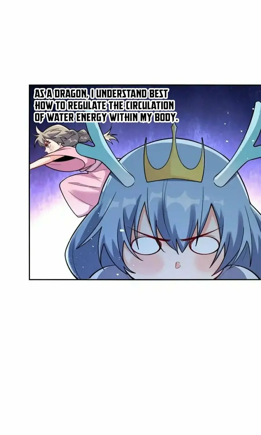 A Big Shot Actually Chapter 503 page 8 - 