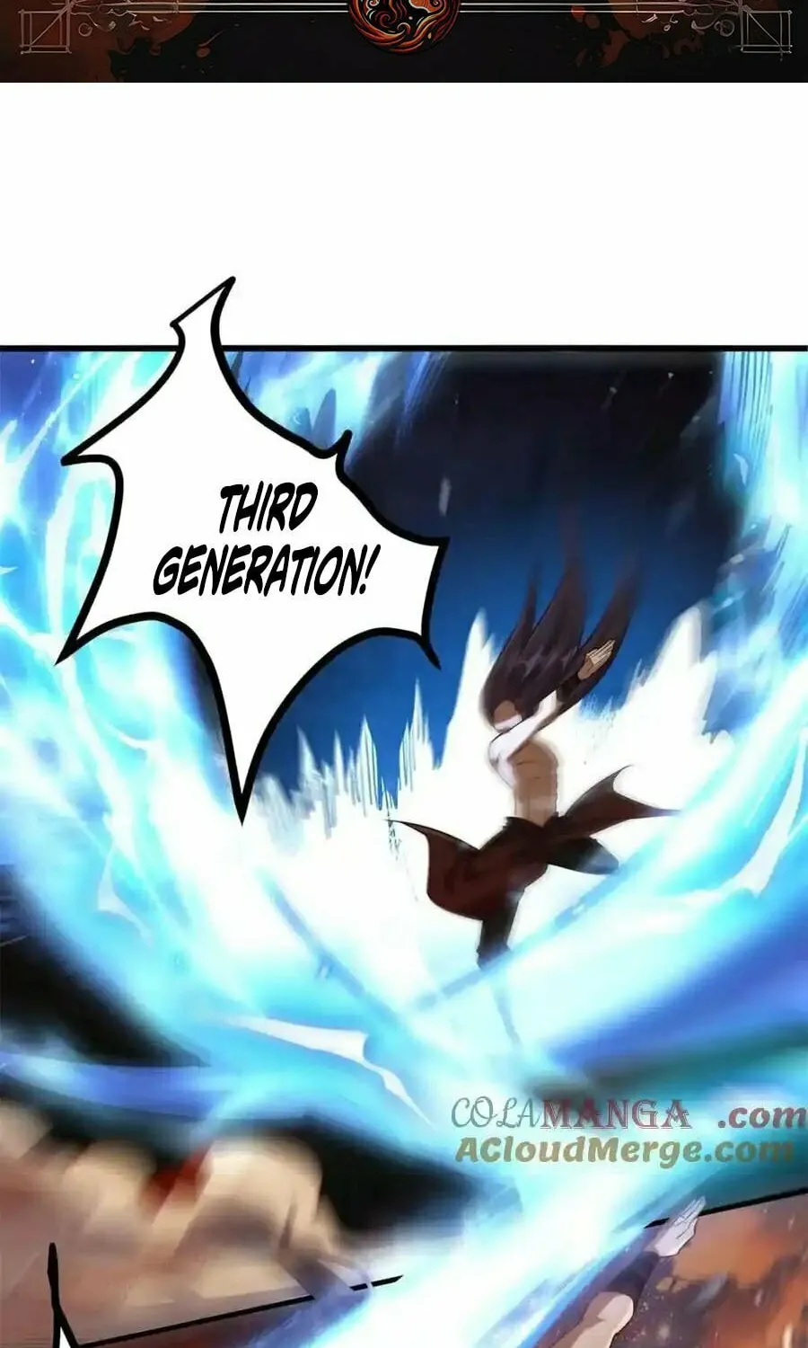 A Big Shot Actually Chapter 504 page 2 - 