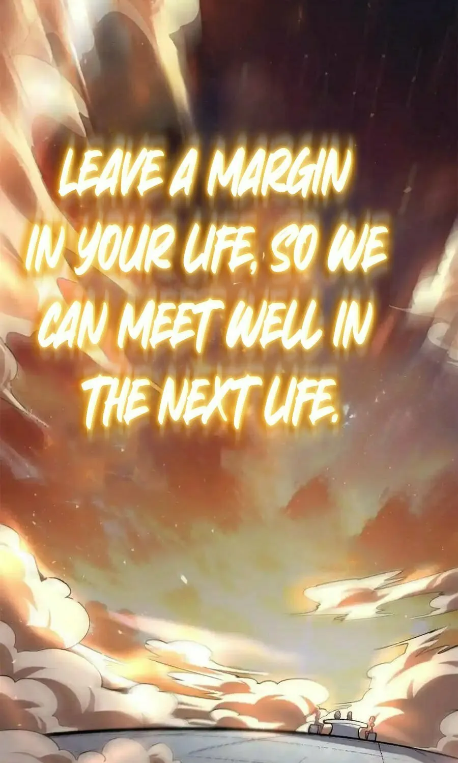 A Big Shot Actually Chapter 504 page 12 - 