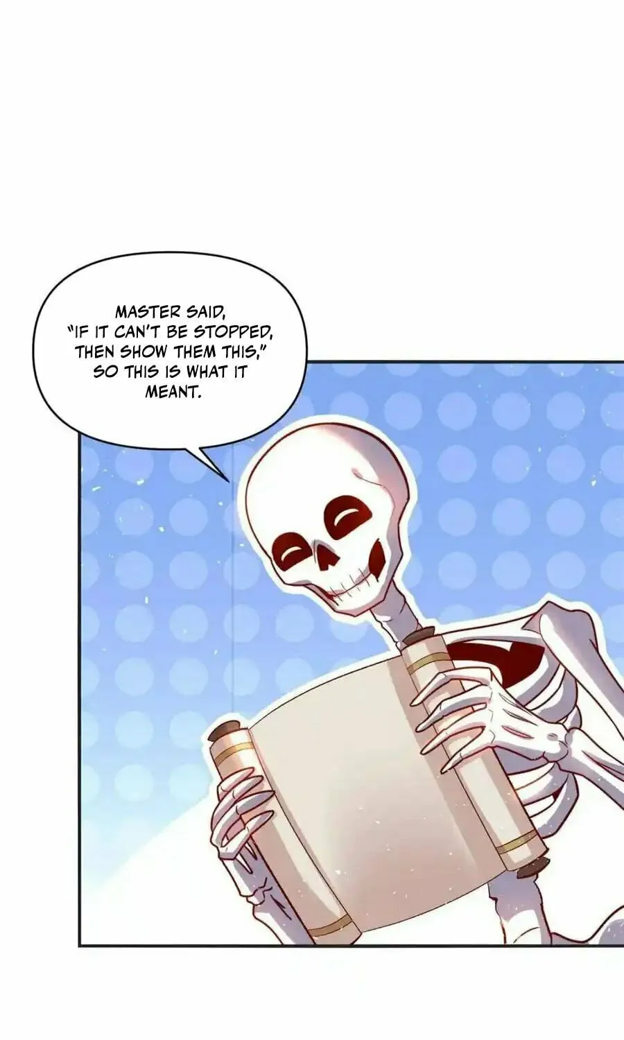 A Big Shot Actually Chapter 504 page 16 - 