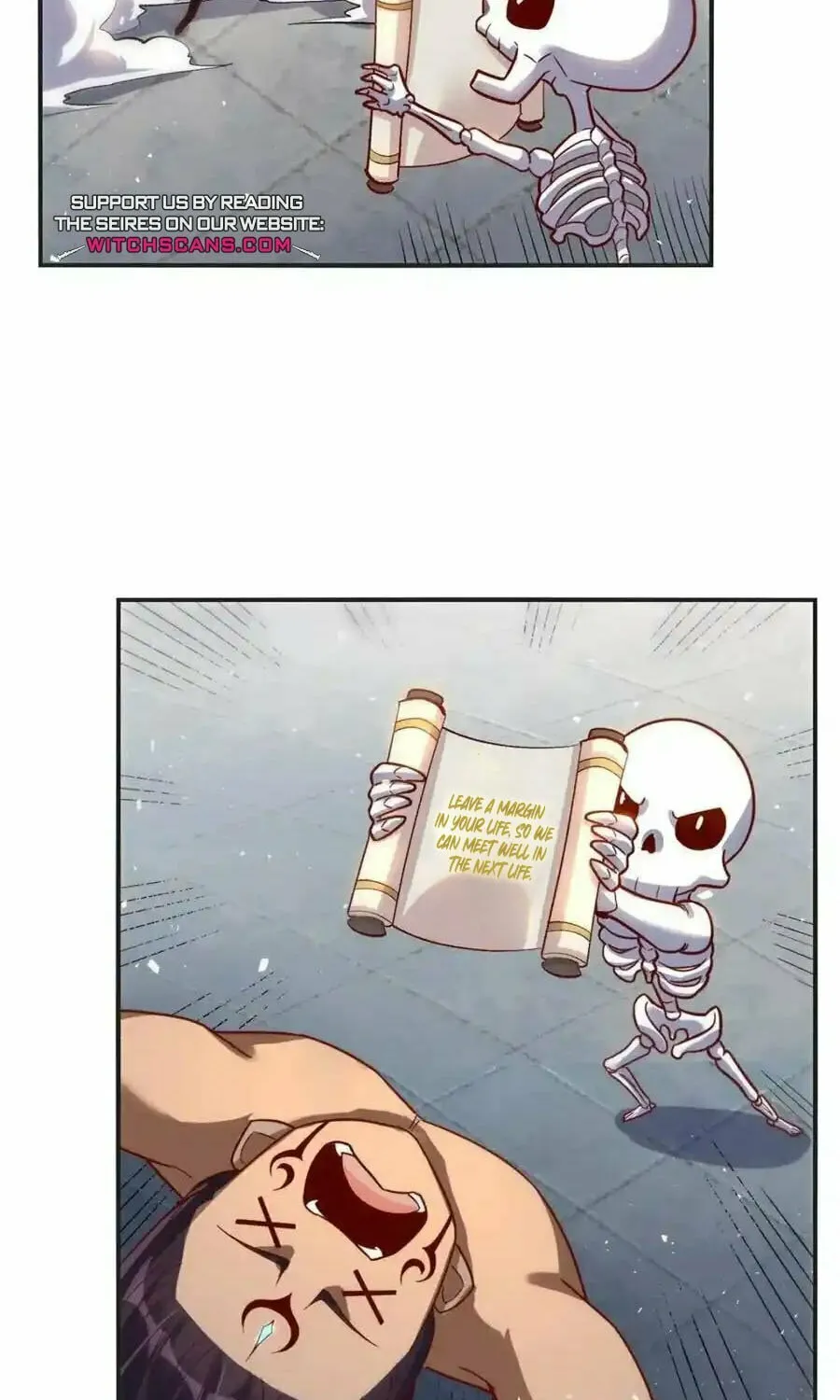 A Big Shot Actually Chapter 504 page 22 - 