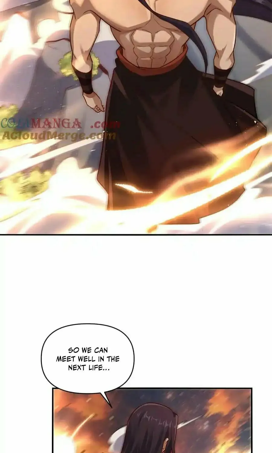 A Big Shot Actually Chapter 504 page 25 - 