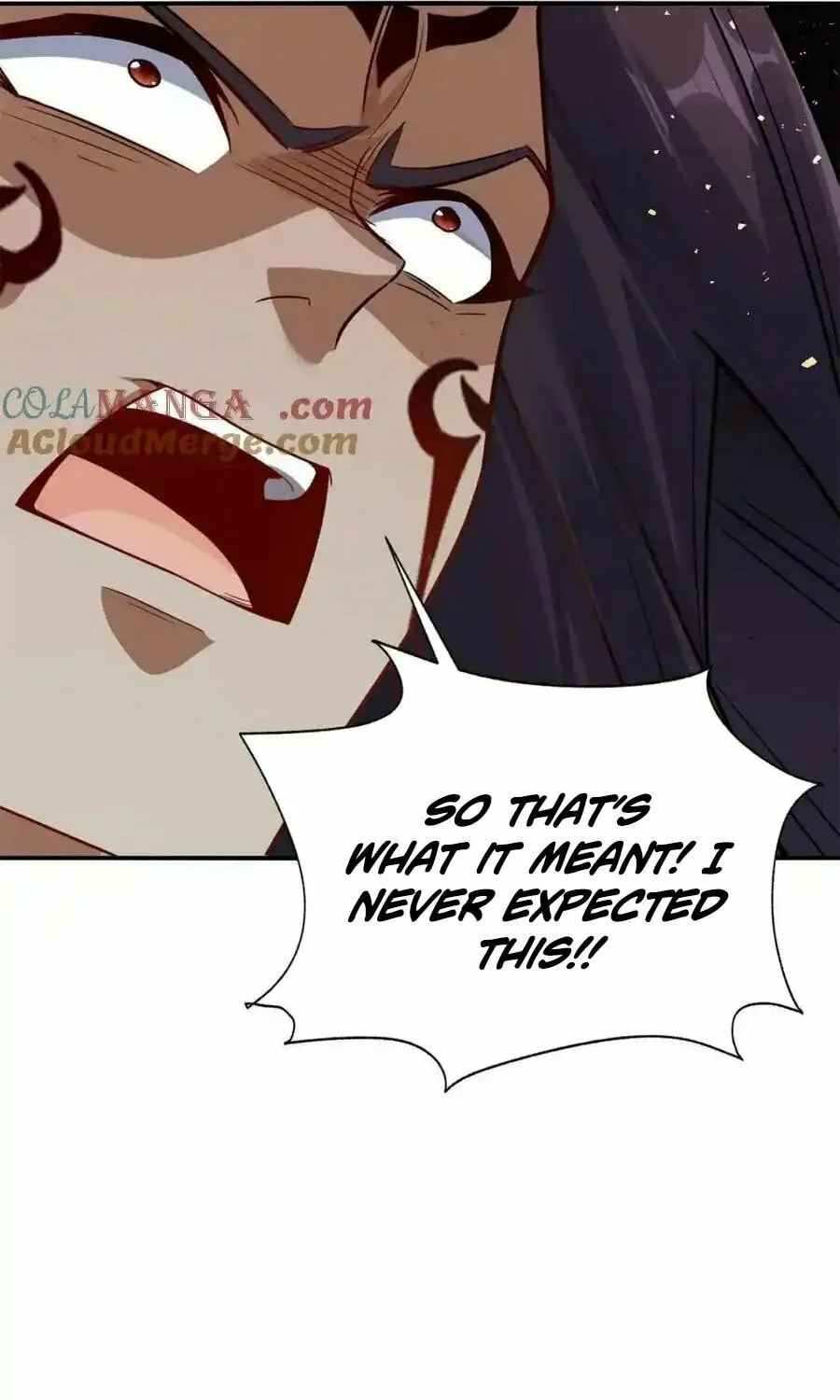 A Big Shot Actually Chapter 504 page 28 - 