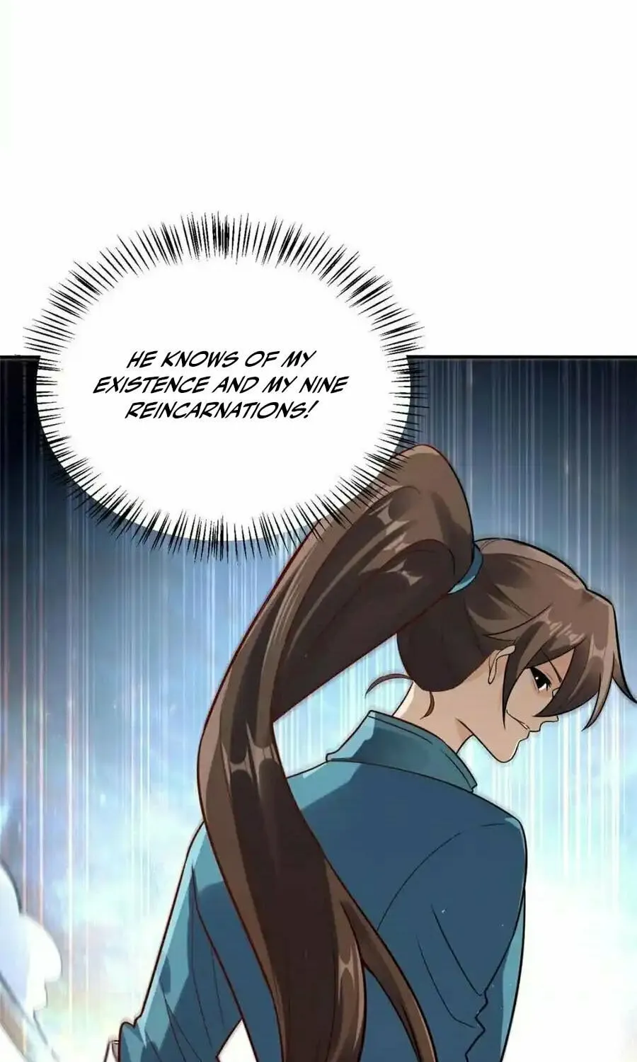 A Big Shot Actually Chapter 504 page 29 - 