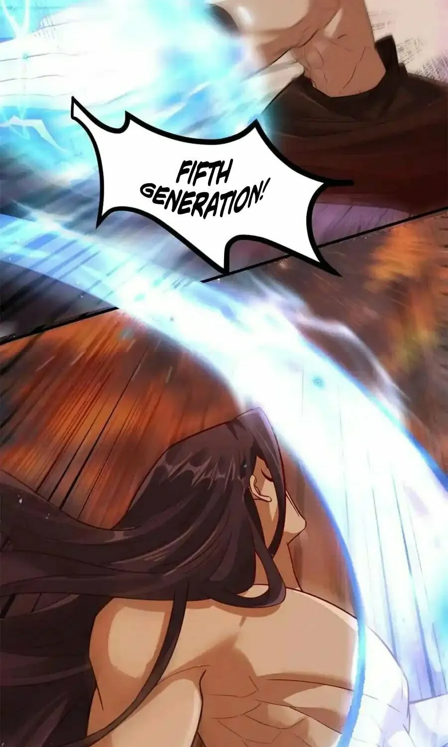 A Big Shot Actually Chapter 504 page 4 - 
