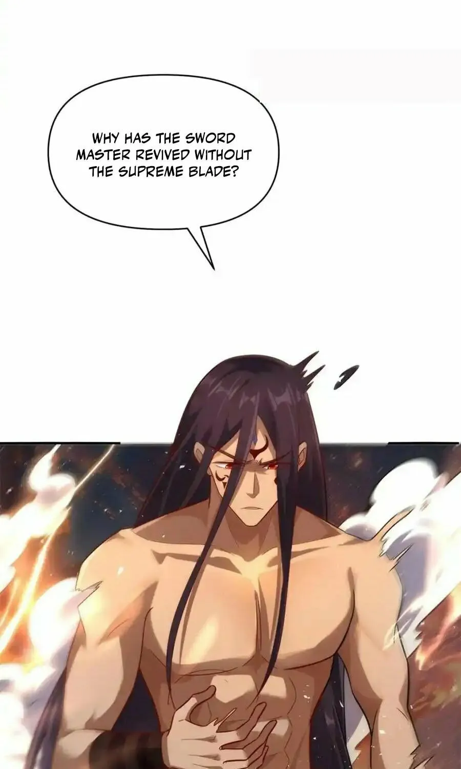 A Big Shot Actually Chapter 504 page 33 - 