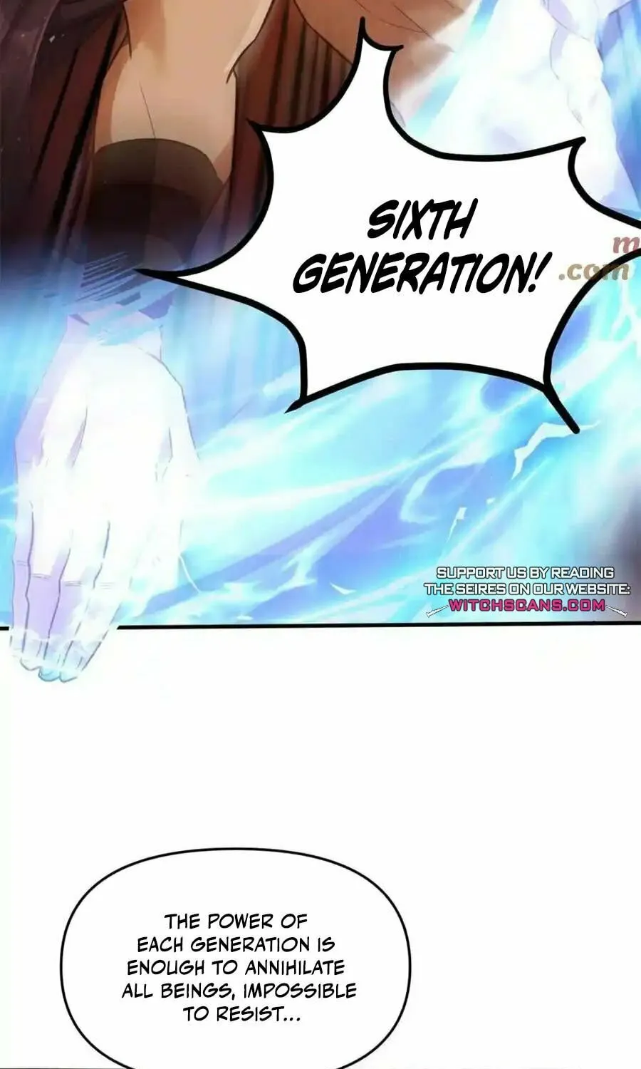 A Big Shot Actually Chapter 504 page 5 - 