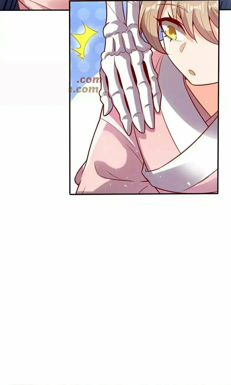 A Big Shot Actually Chapter 504 page 43 - 