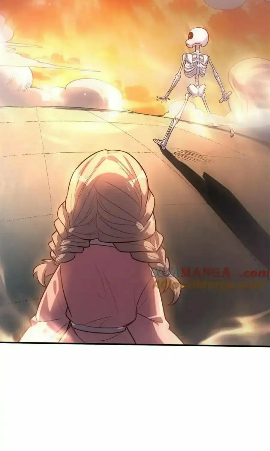 A Big Shot Actually Chapter 504 page 47 - 