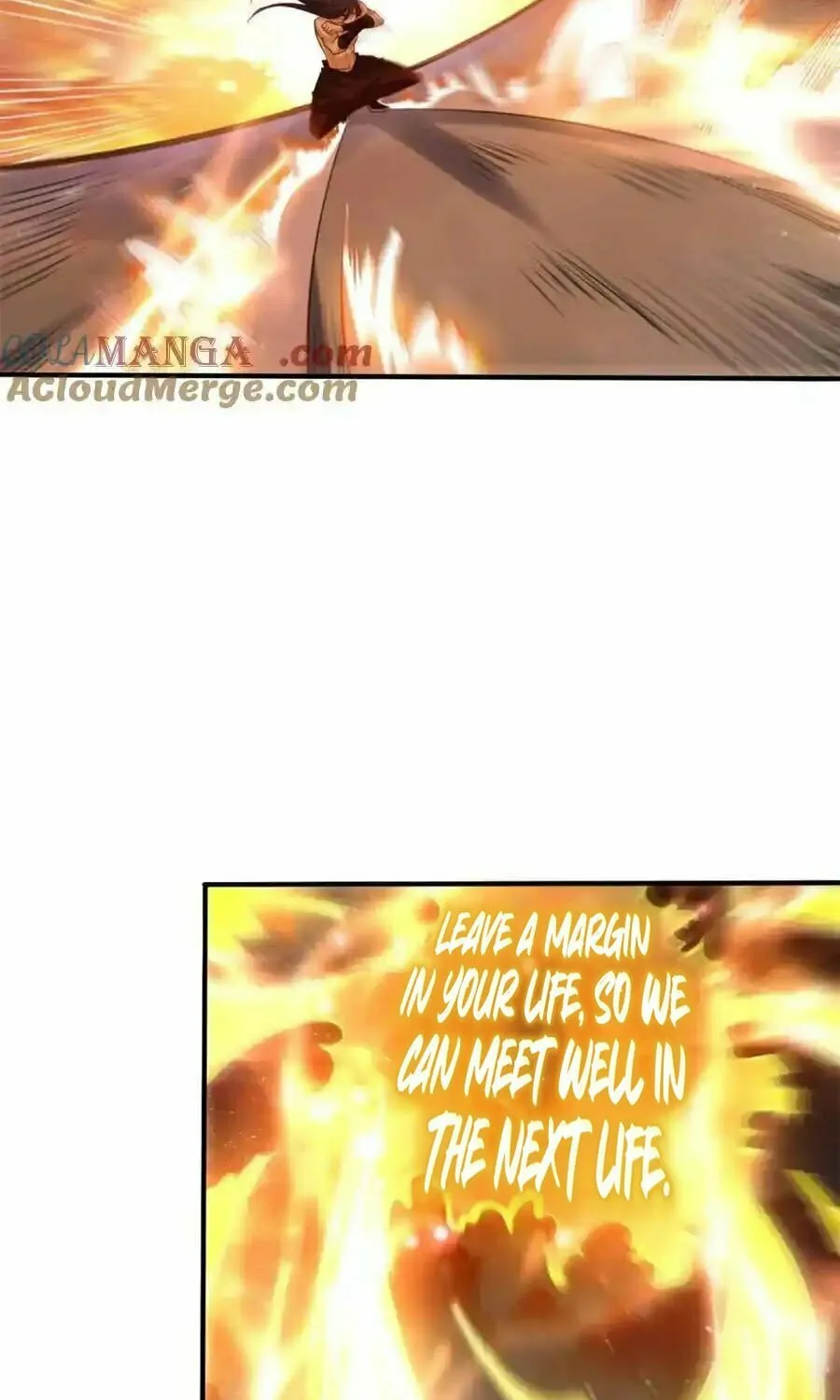 A Big Shot Actually Chapter 504 page 53 - 