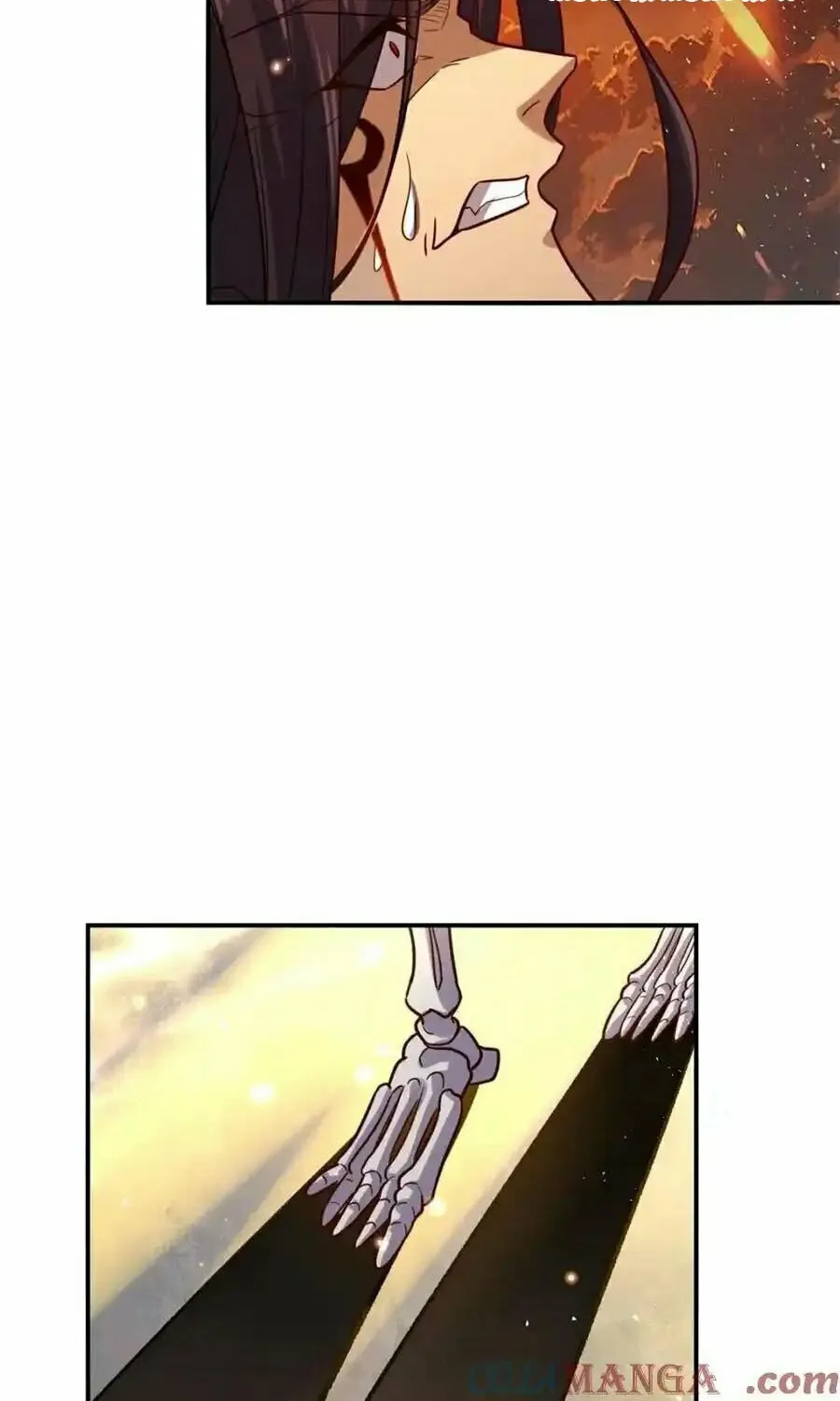 A Big Shot Actually Chapter 504 page 57 - 