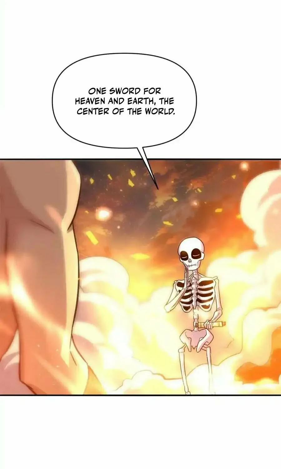A Big Shot Actually Chapter 504 page 61 - 