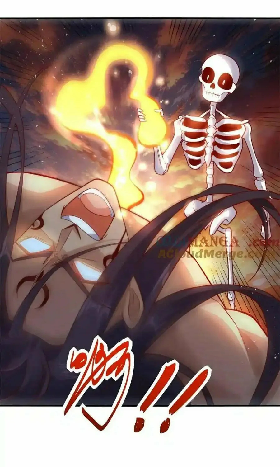 A Big Shot Actually Chapter 504 page 67 - 