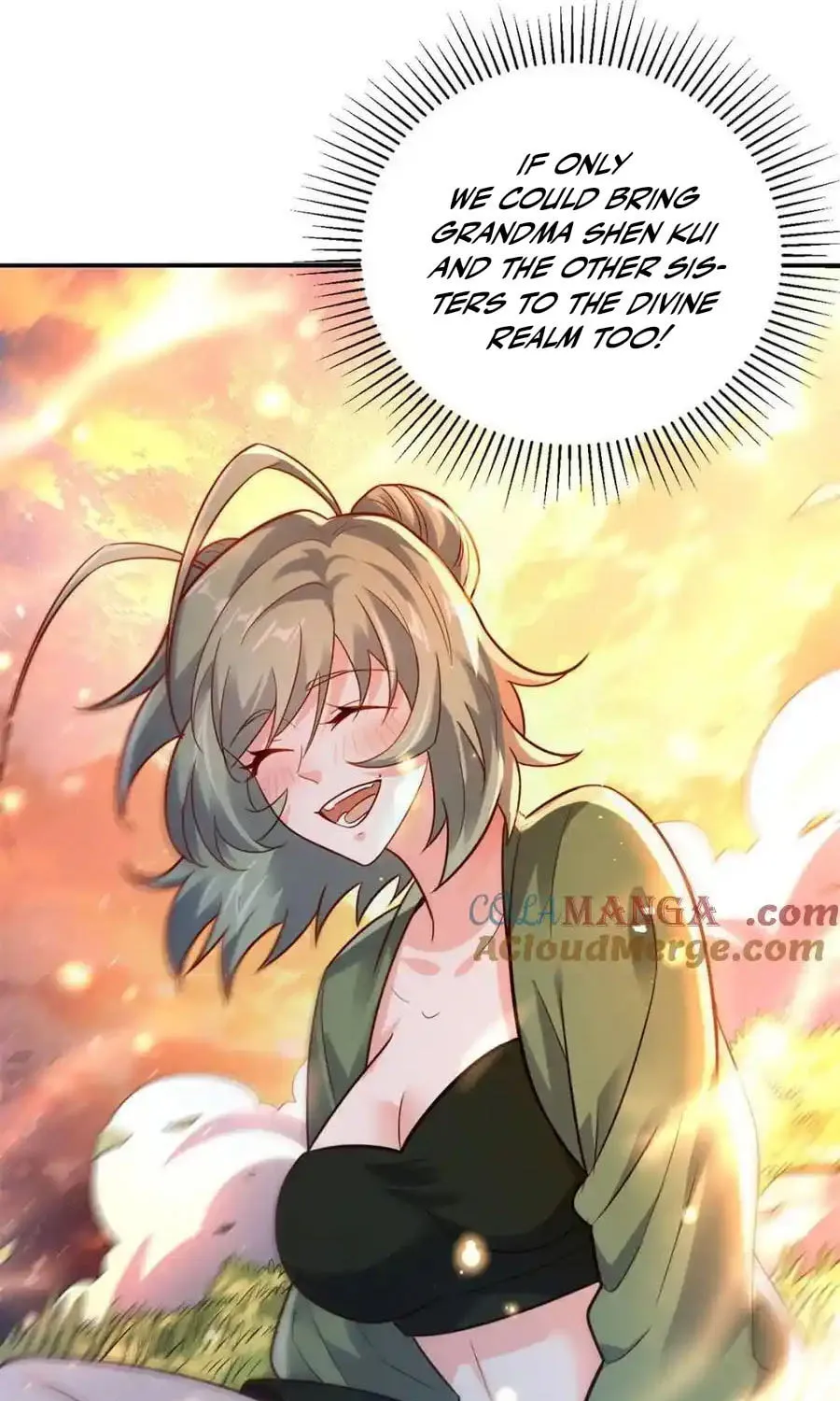 A Big Shot Actually Chapter 504 page 72 - 