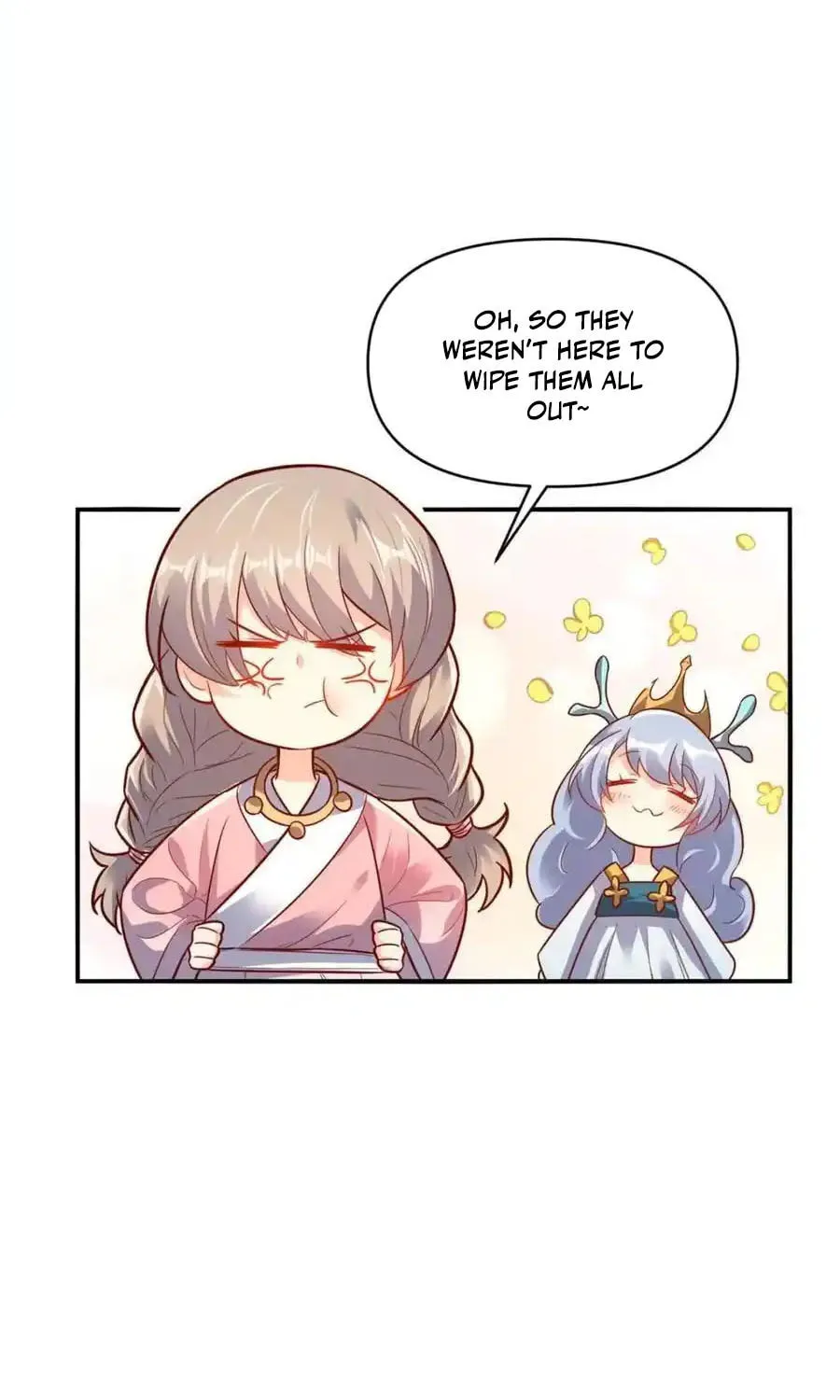 A Big Shot Actually Chapter 504 page 74 - 