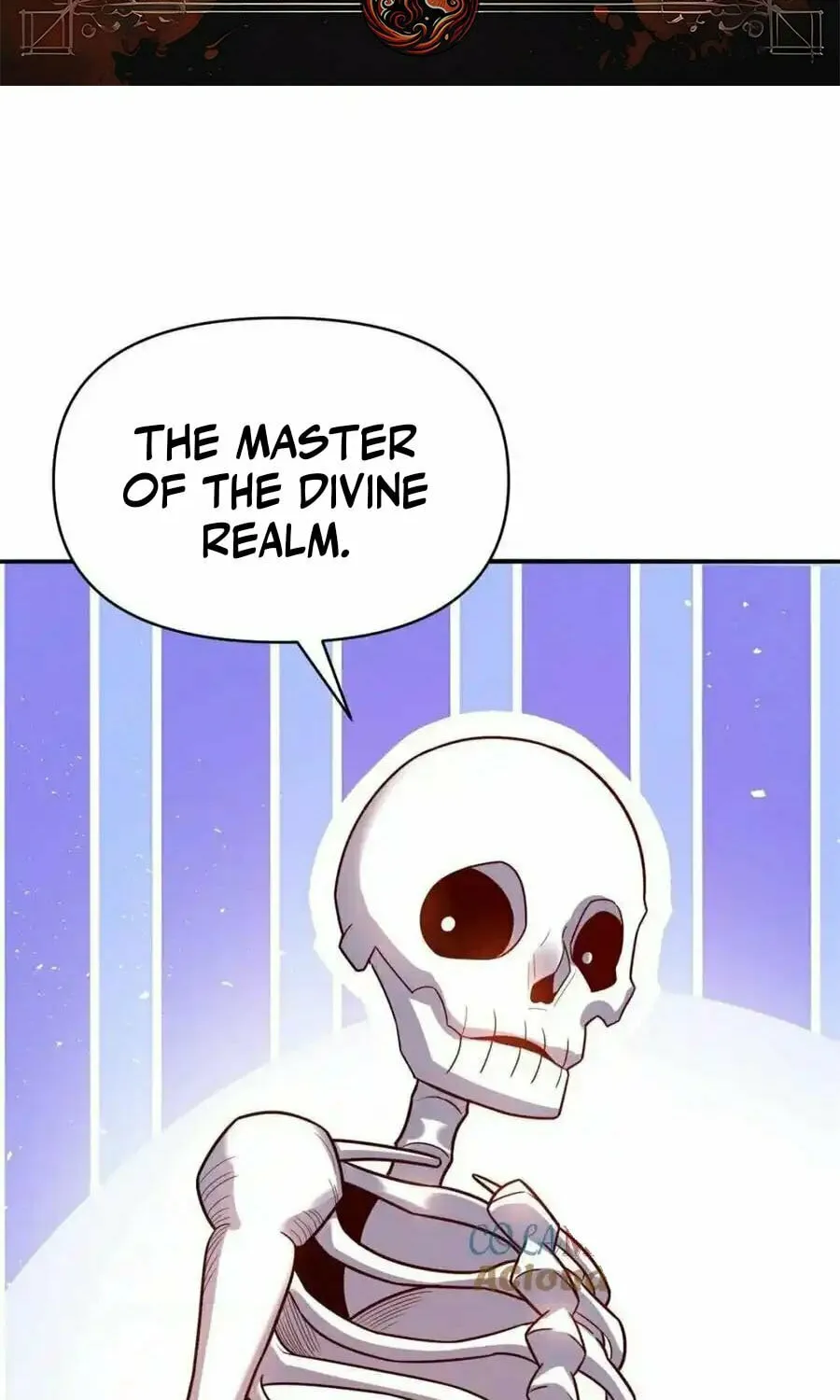 A Big Shot Actually Chapter 505 page 2 - 