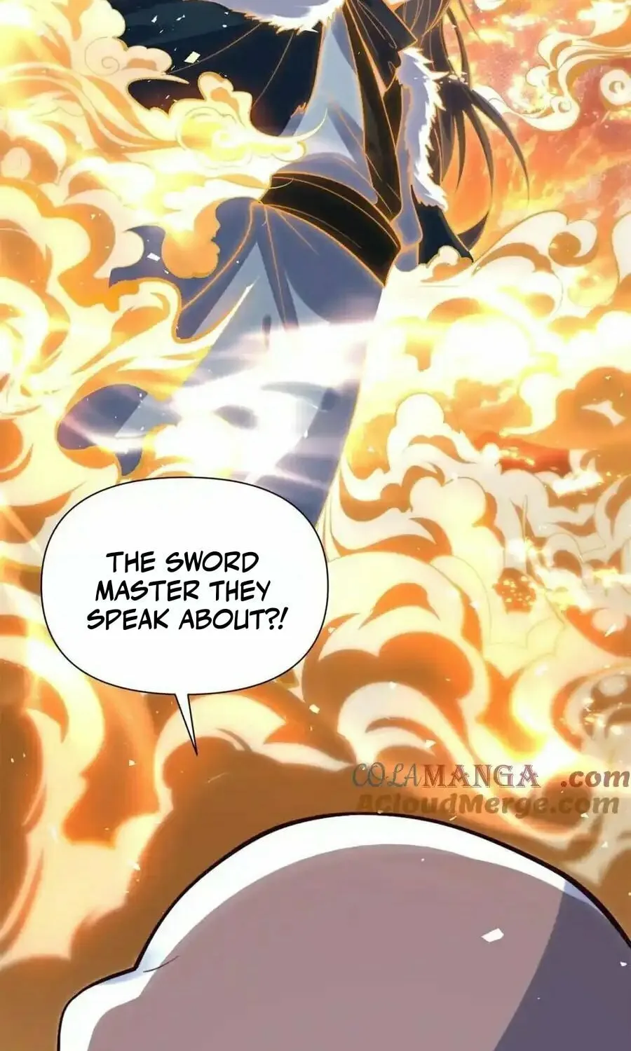 A Big Shot Actually Chapter 505 page 12 - 