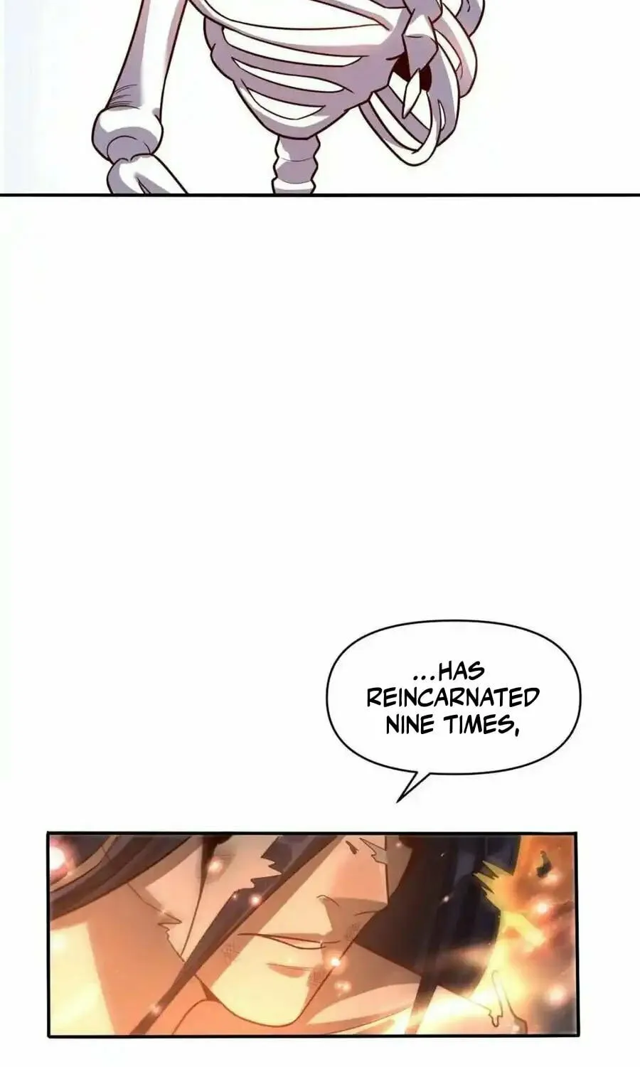 A Big Shot Actually Chapter 505 page 3 - 
