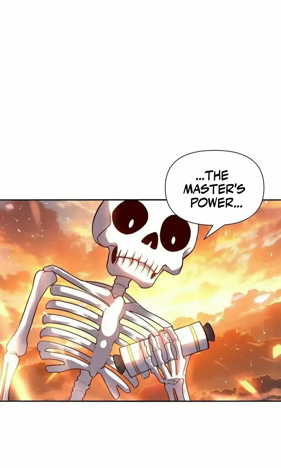 A Big Shot Actually Chapter 505 page 21 - 