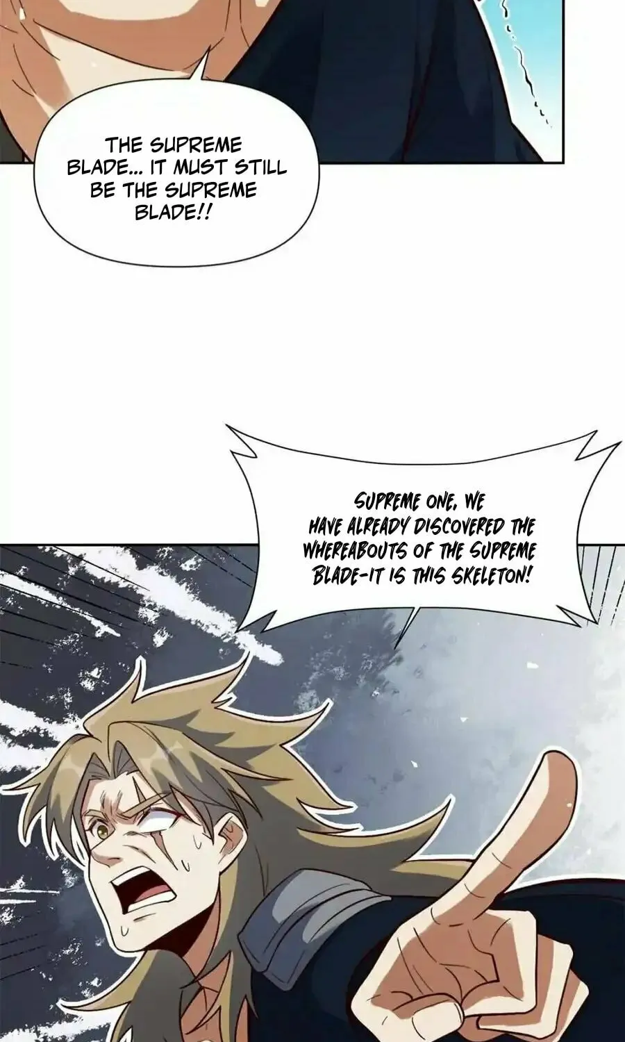 A Big Shot Actually Chapter 505 page 24 - 