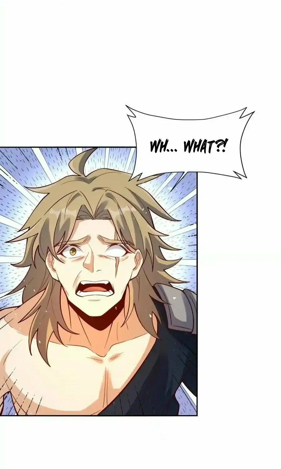 A Big Shot Actually Chapter 505 page 29 - 
