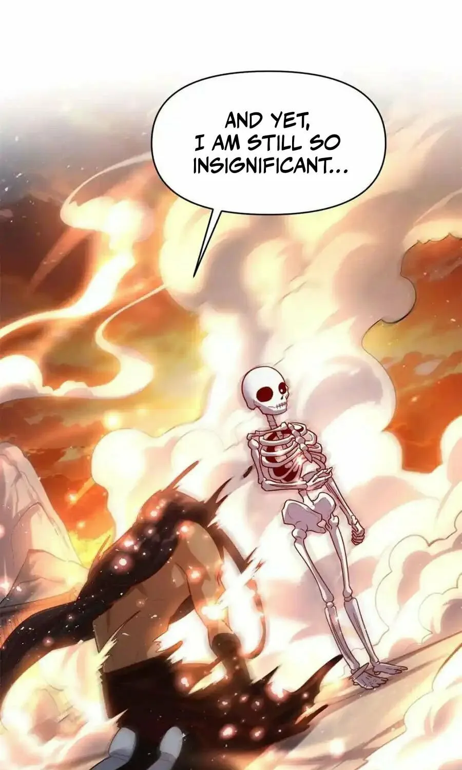 A Big Shot Actually Chapter 505 page 4 - 