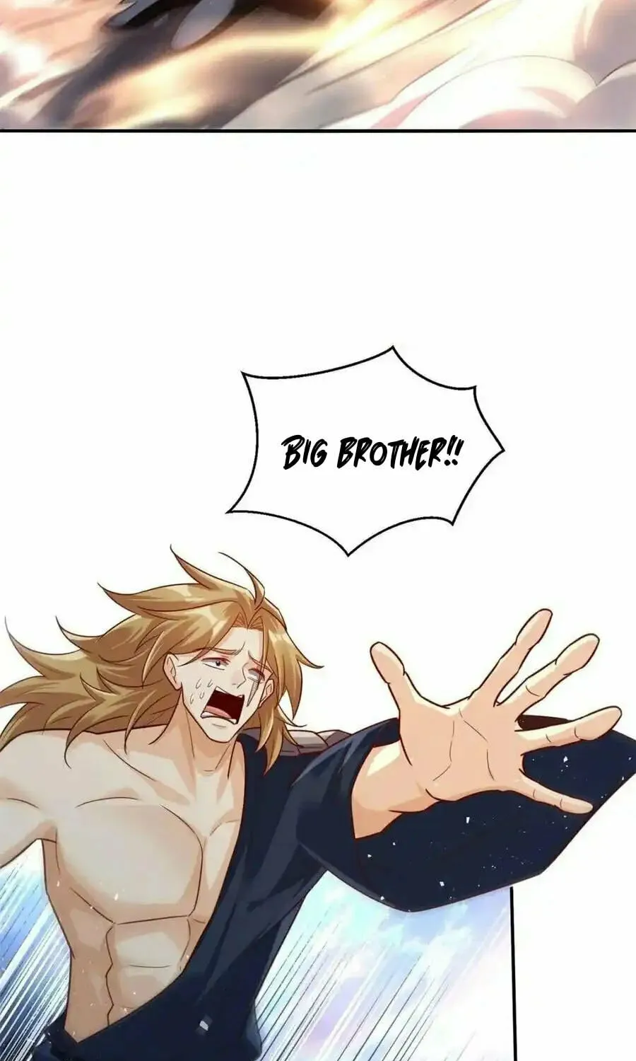 A Big Shot Actually Chapter 505 page 5 - 