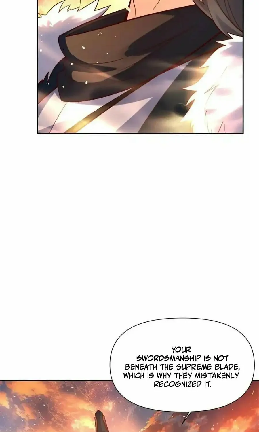 A Big Shot Actually Chapter 505 page 46 - 