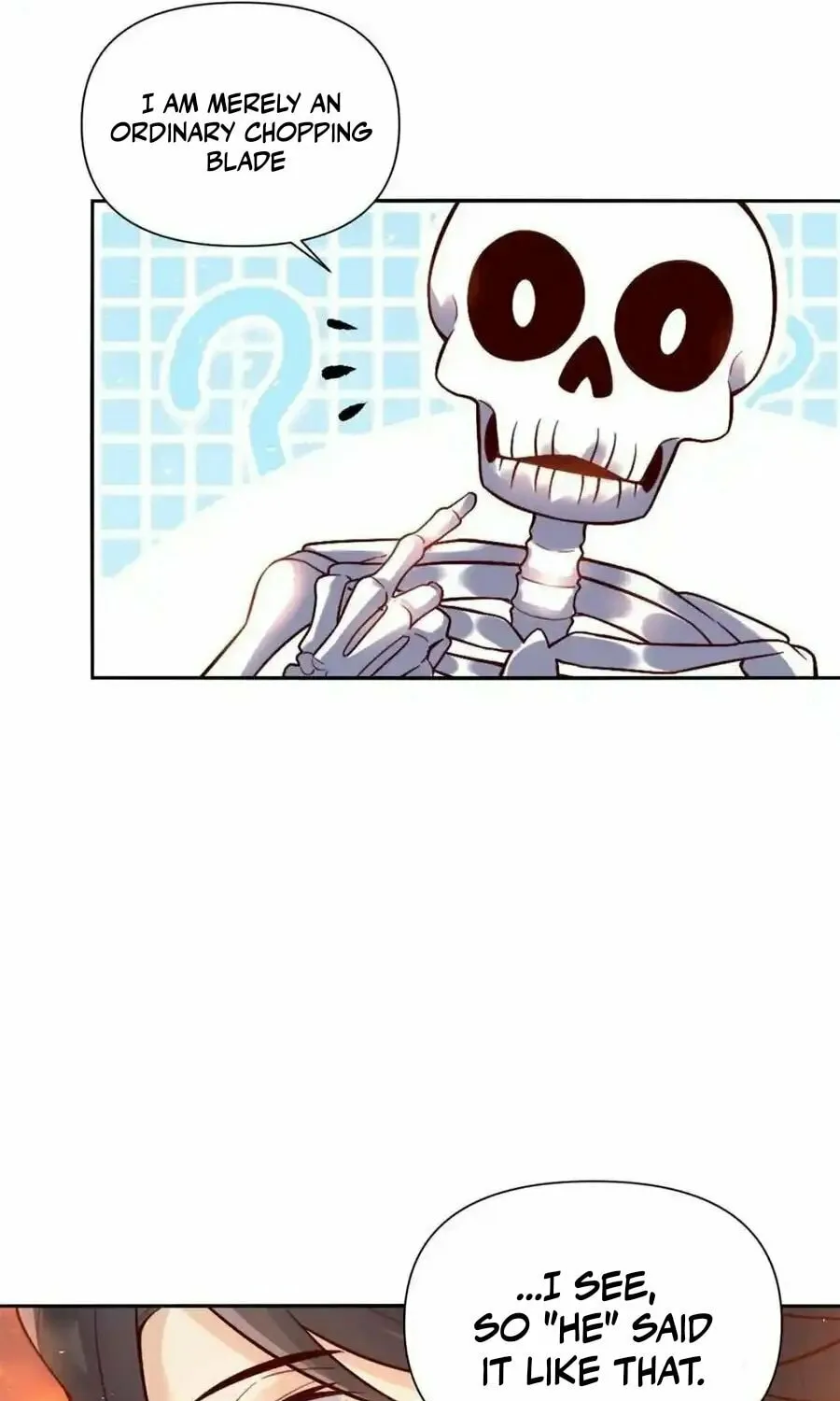 A Big Shot Actually Chapter 505 page 49 - 