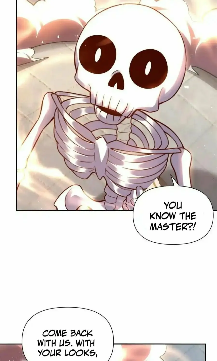 A Big Shot Actually Chapter 505 page 51 - 