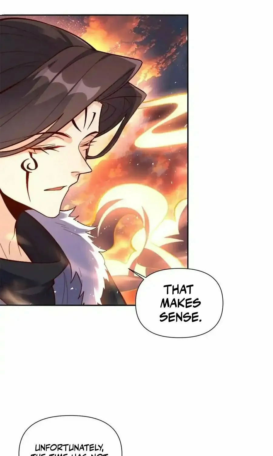 A Big Shot Actually Chapter 505 page 53 - 