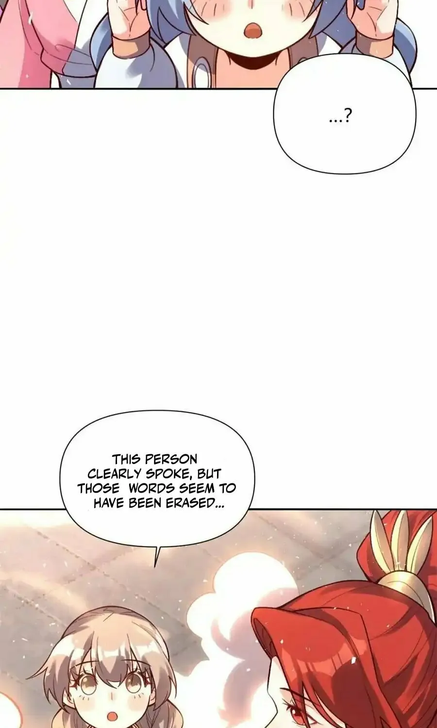 A Big Shot Actually Chapter 505 page 57 - 