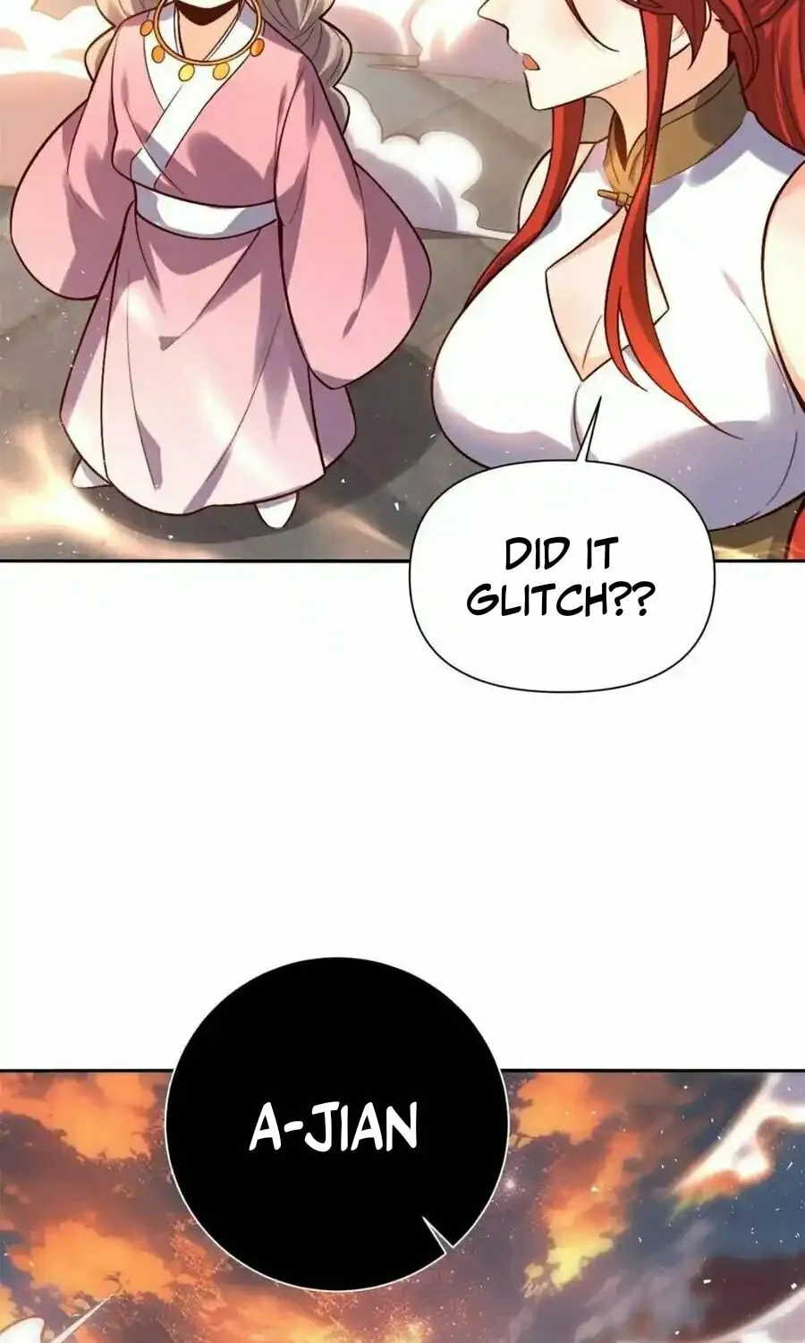 A Big Shot Actually Chapter 505 page 58 - 