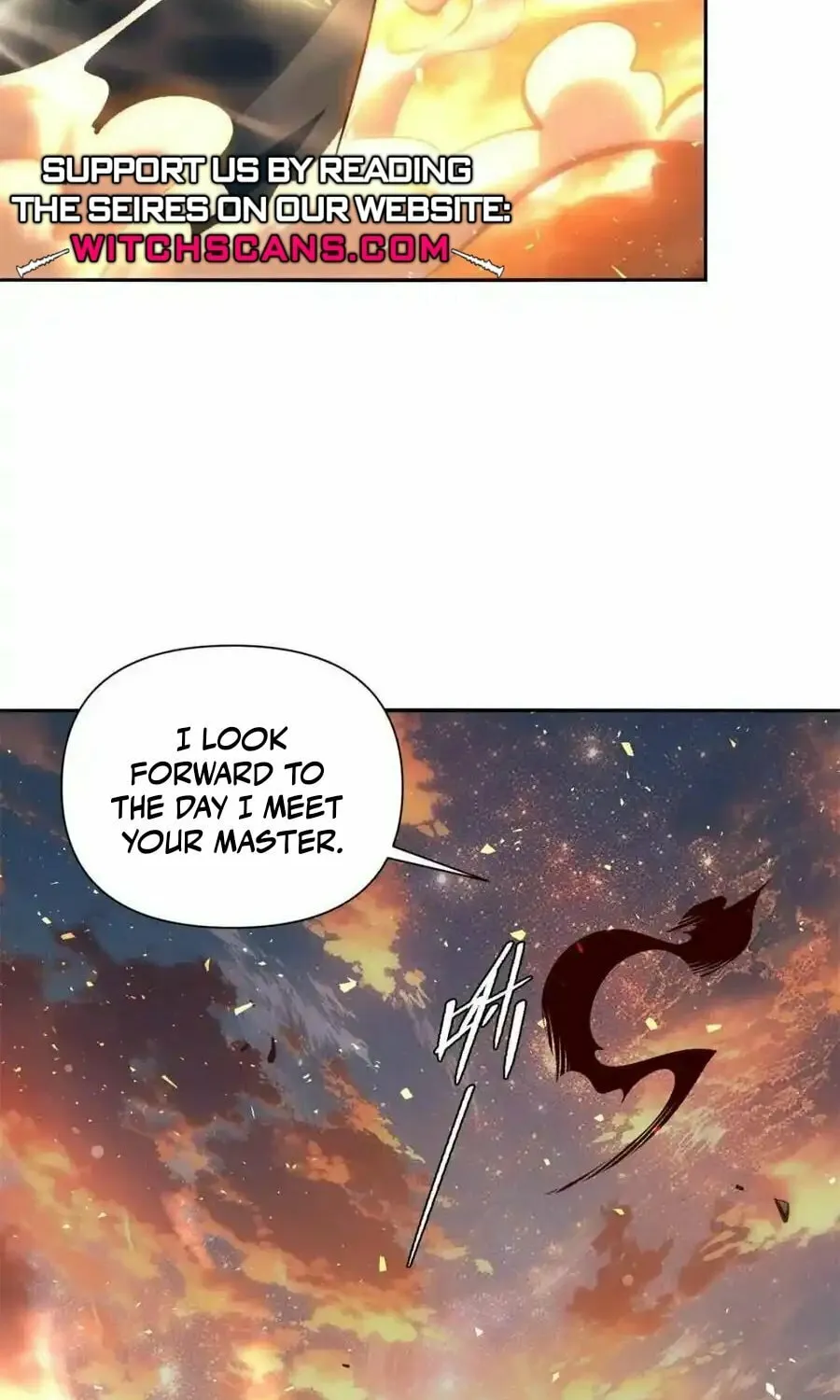 A Big Shot Actually Chapter 505 page 61 - 