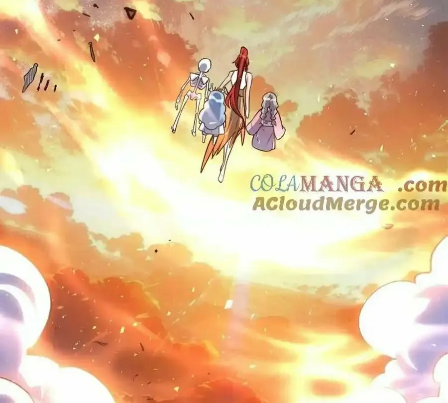 A Big Shot Actually Chapter 505 page 62 - 