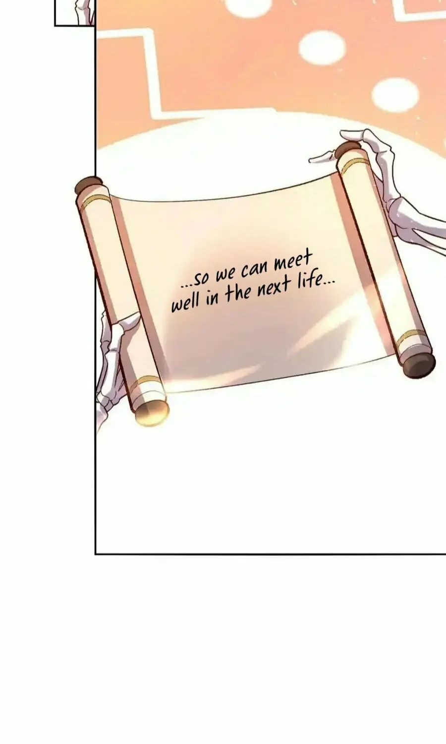 A Big Shot Actually Chapter 505 page 64 - 