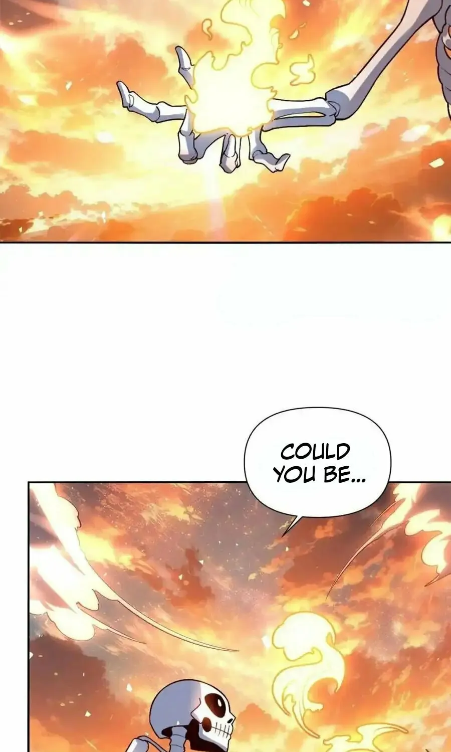 A Big Shot Actually Chapter 505 page 10 - 