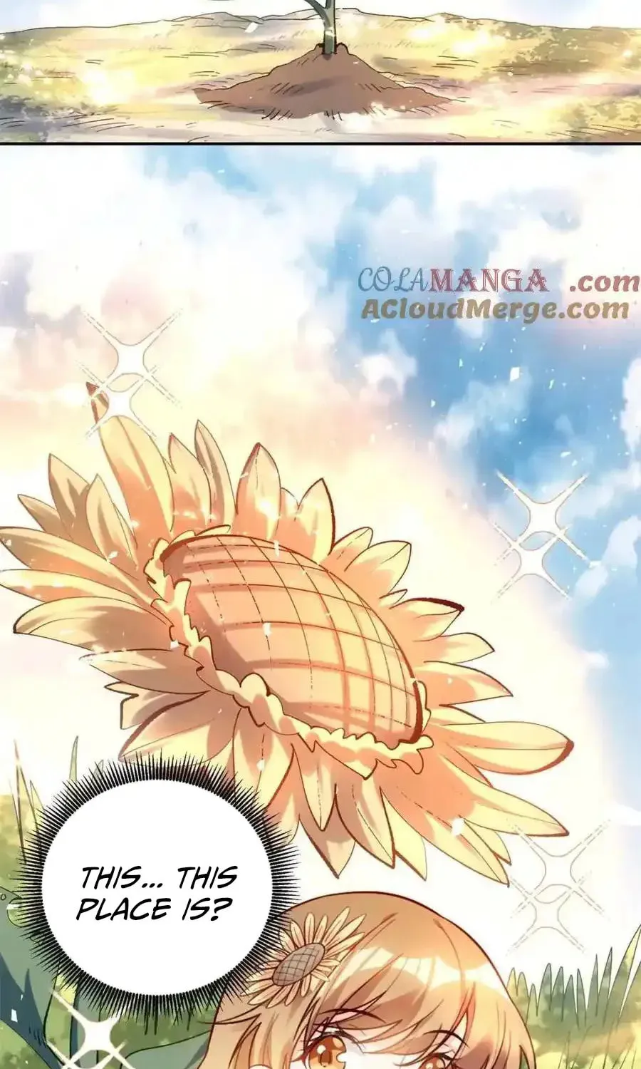 A Big Shot Actually Chapter 506 page 11 - 